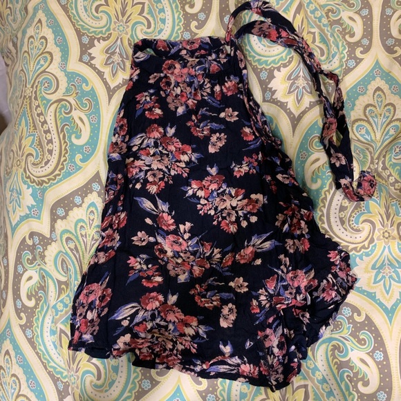 Floral Blouse - Picture 1 of 3